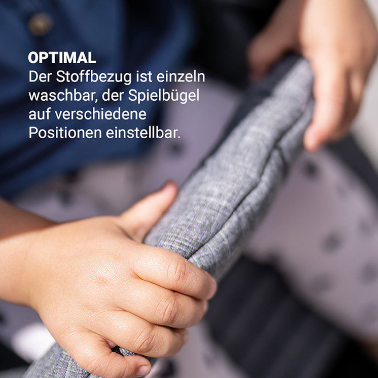 Gesslein Buggy S4 Air+